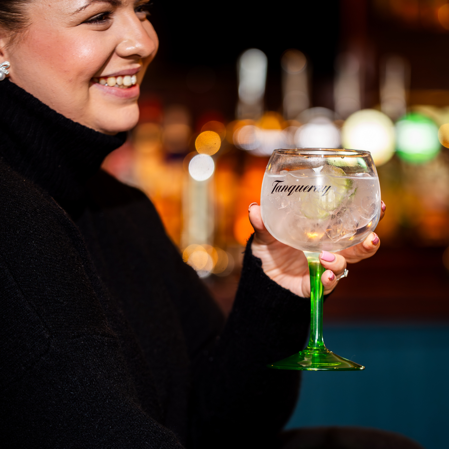 Discover Even More Reasons to Visit the The Hanbury Arms